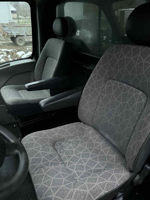 Renault mascot 3.0 FaVat