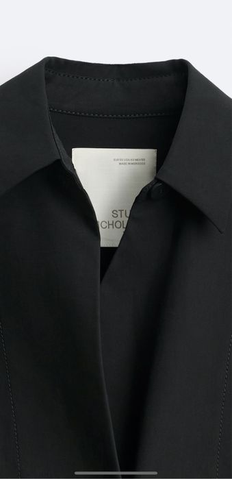 Zara studio Nicholson nowa sukienka S 749 zl okazja !