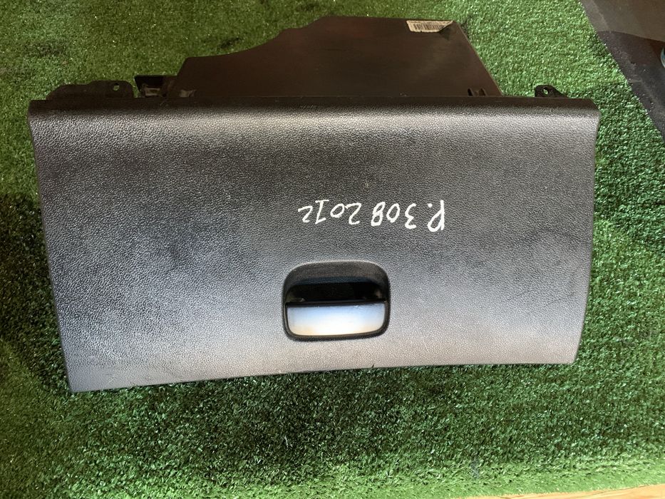 Porta luvas peugeot 308 I