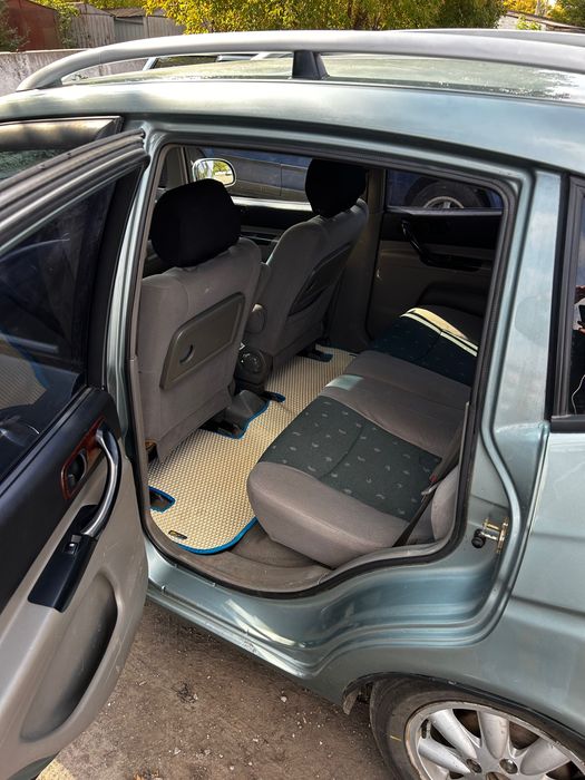 chevrolet tacuma