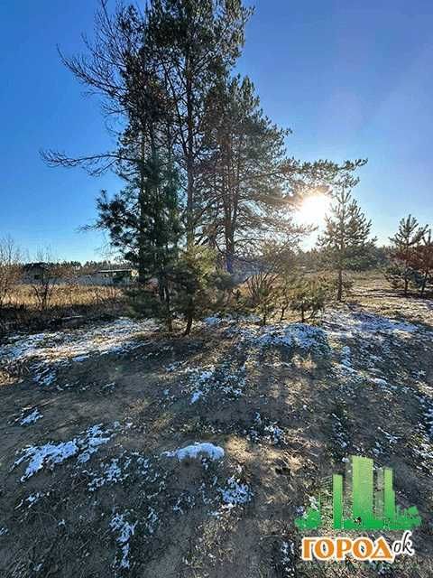 Ділянка село Сокирна неподалік Дніпра (300 метрів)