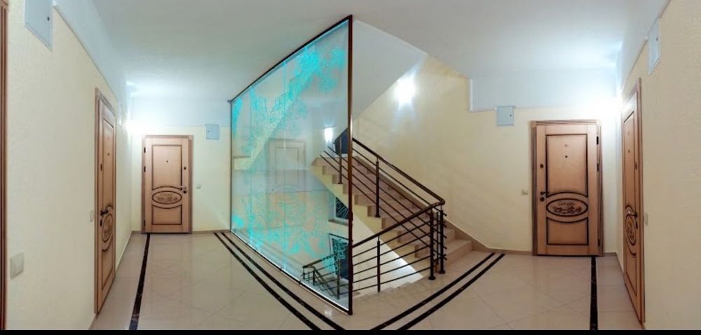 1-к квартира довгостроково