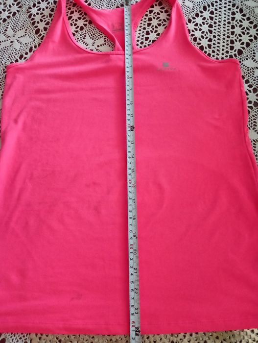 Top bokserka damska 42