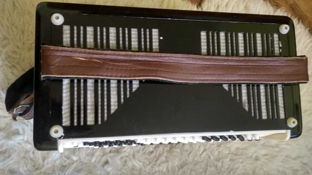 БАЯН ЕТЮД (Тула ) - Супер!!! стан