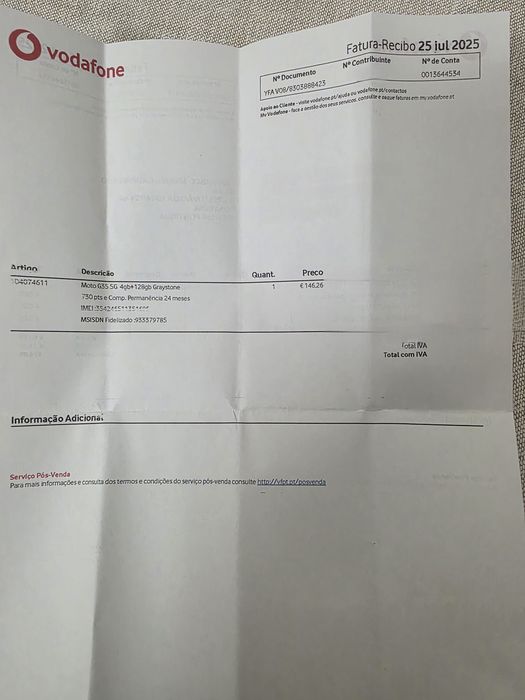 Motorola g35 5g 128gb