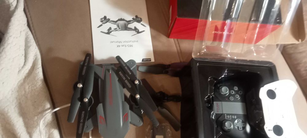 Drone 175€. Oportunidade