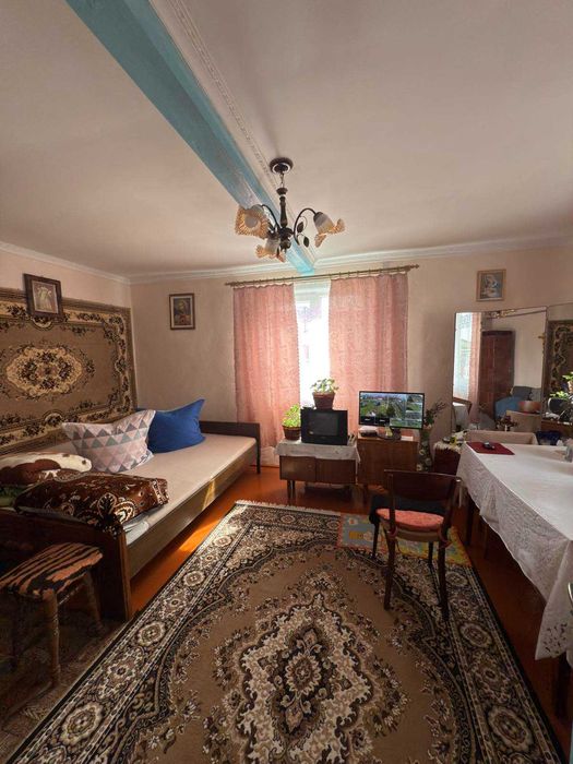 Продаж будинку 56.2 м2, с.Летня