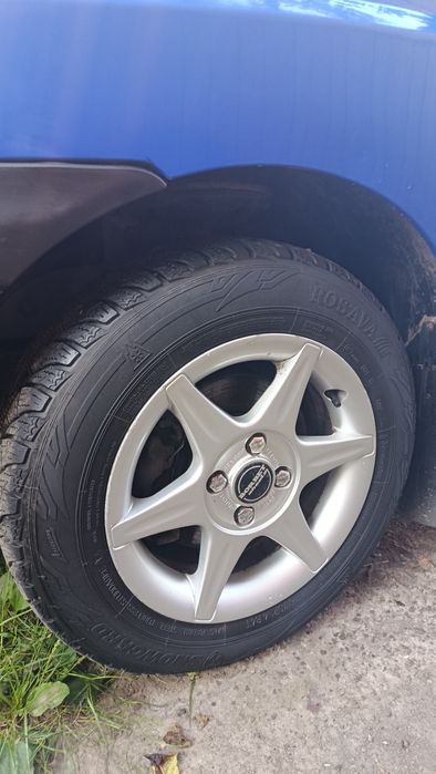 Продам власне авто Fiat Doblo
