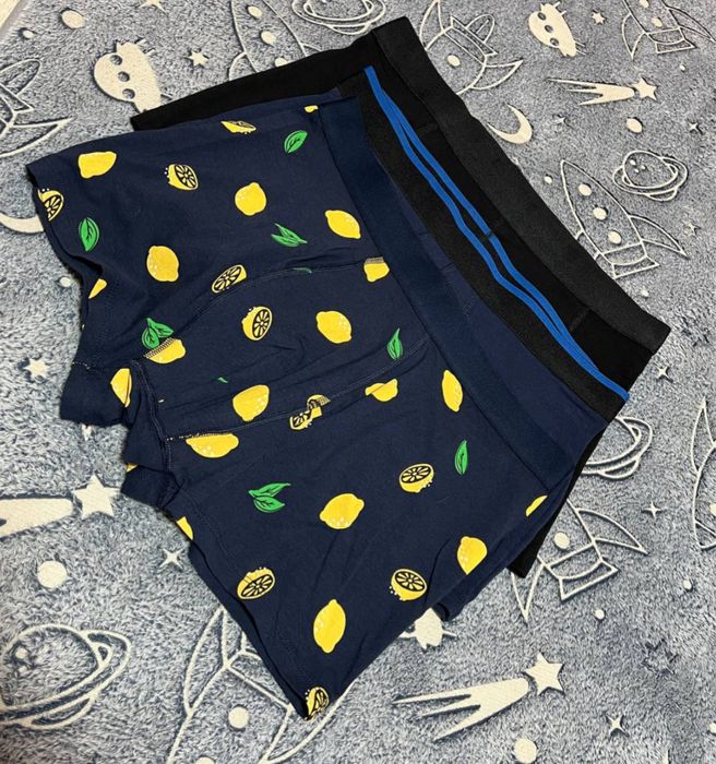 Труси Livergy чоловічі Slips, Boxers, сімейні S, M, L, XL