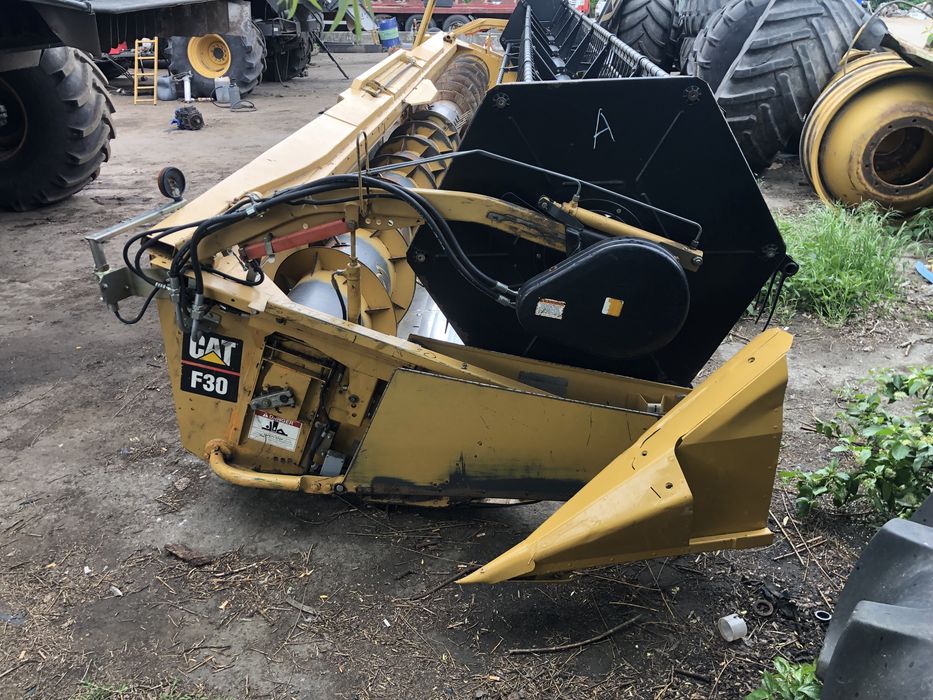 Жатка F530 F30 F535 MAX FLEX