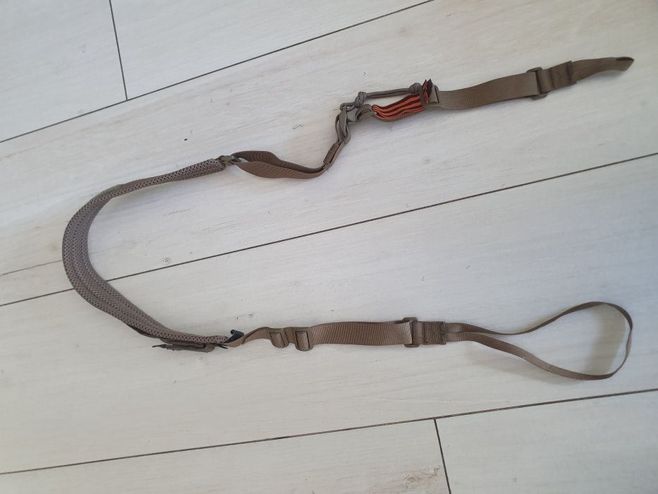 Helikon - Dwupunktowy pas do broni