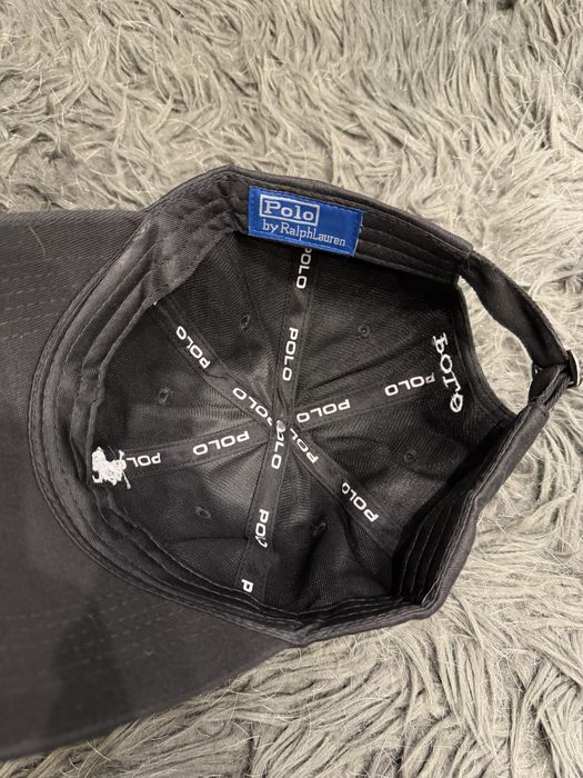 Czapka Polo Ralph Lauren nowa