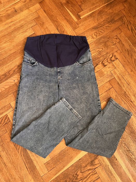 Джинси для вагітних