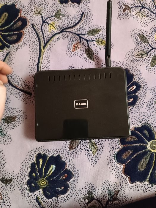 Продам роутер ,рабочий