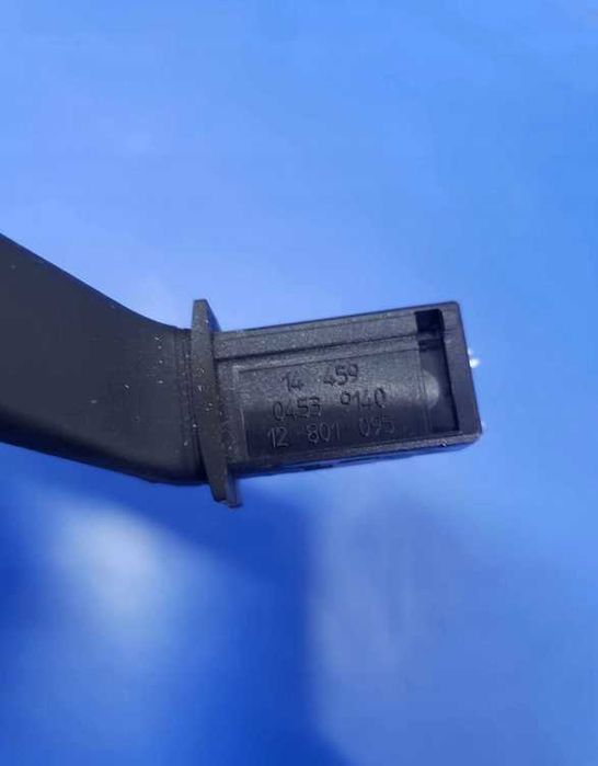 Dźwignia Manetka Kierunkowskazów Tempomatu SAAB 9-3 II 93 oe