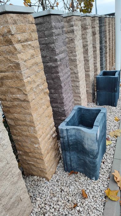 Elewacja płytka scienna płyta elewacyjna na scianę elewacje