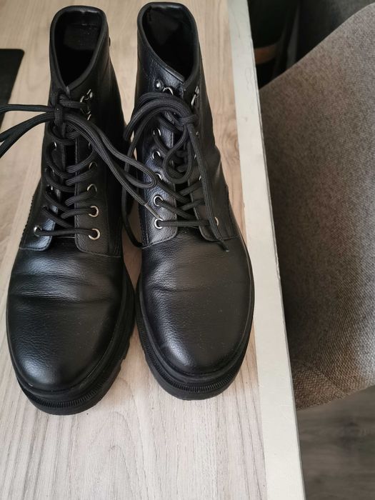 Buty Zara męskie 41