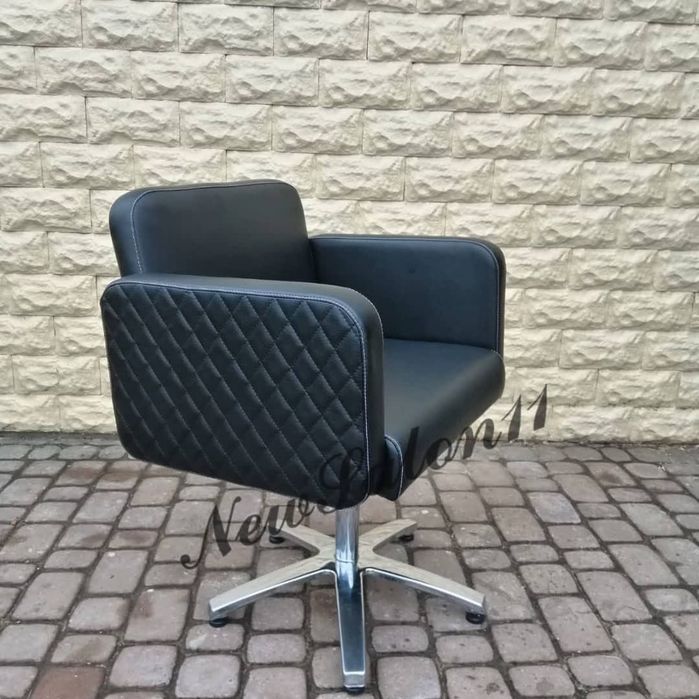 Парикмахерское кресло Ванесса! Перукарське крісло. Доставка бесплатная