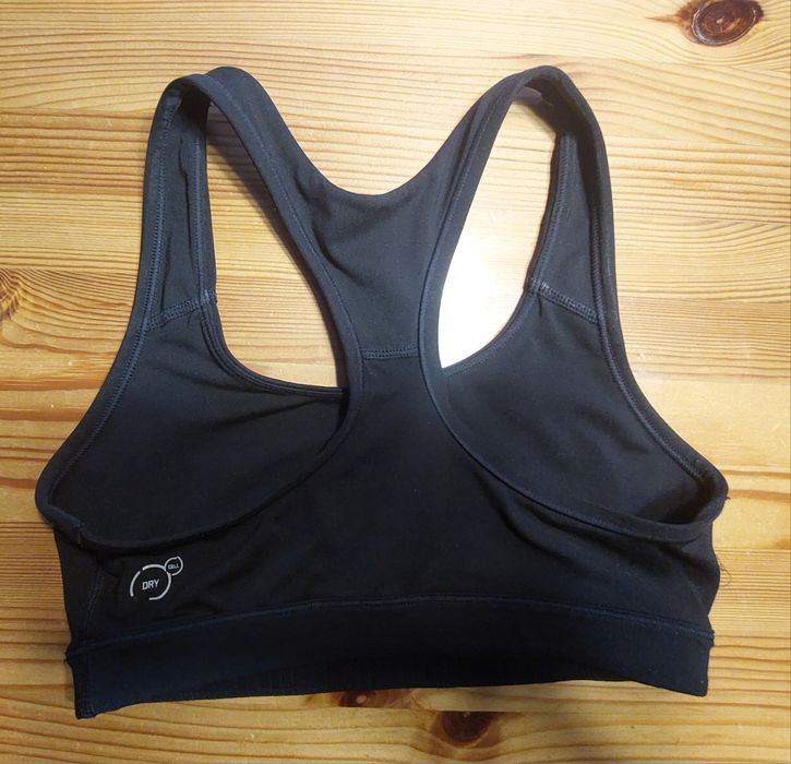 Sportowy top Puma XS