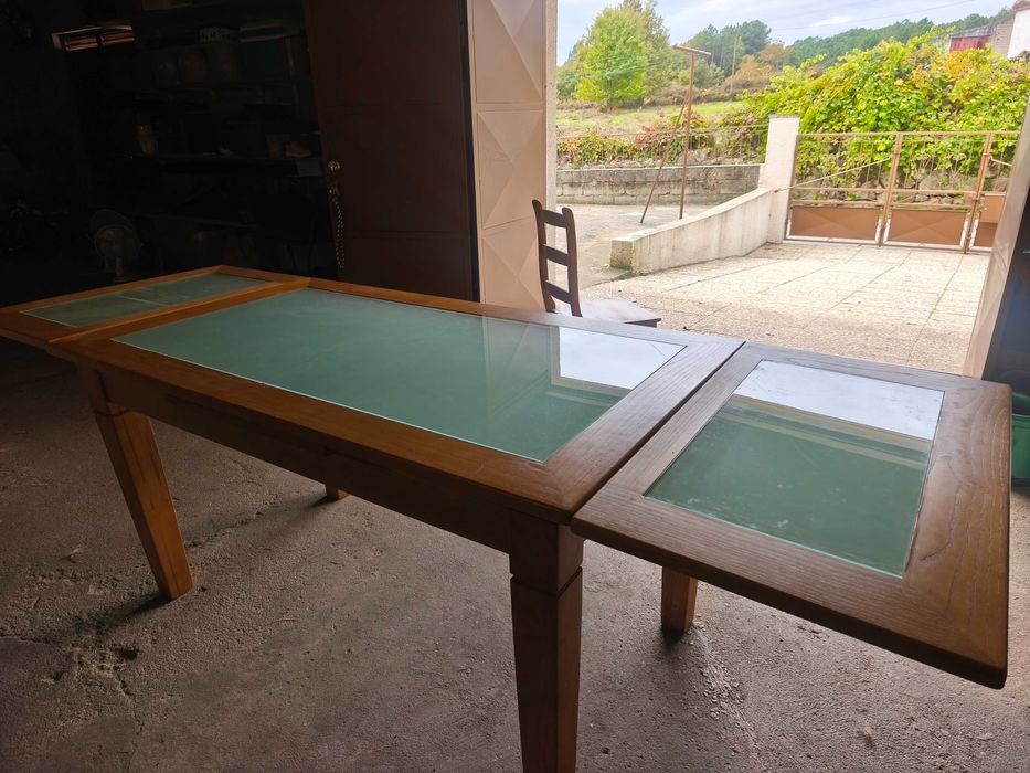 Mesa  Sala de Cerejeira