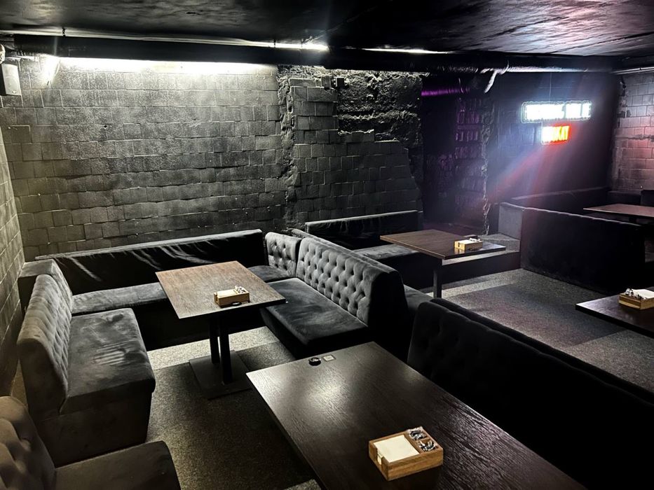 Продажа готового бизнеса — кальян-бар