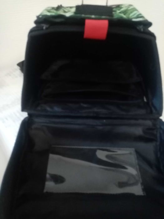 Tornister Herlitz dla chłopaka