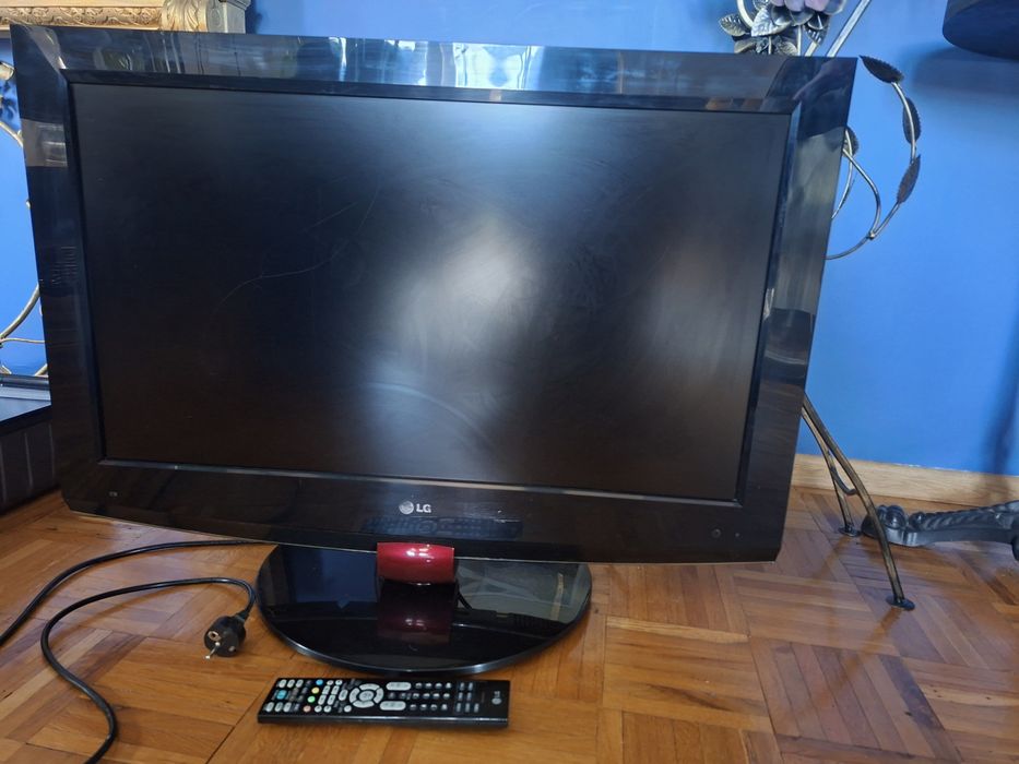 Telewizor LG 32 cale