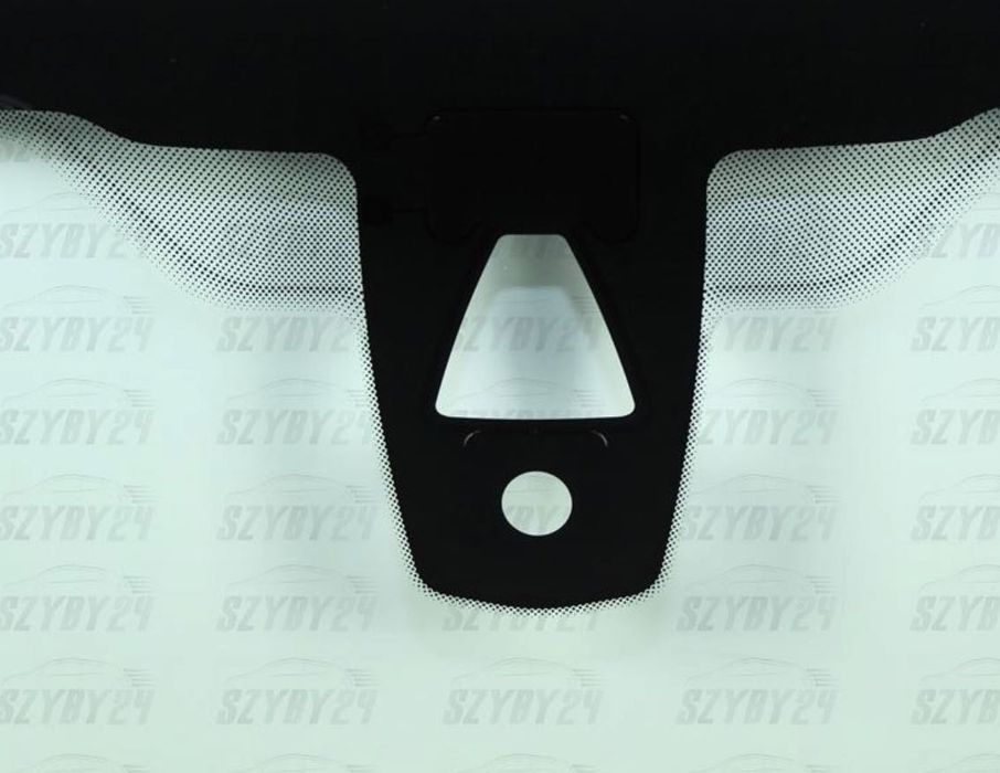 Лобовое стекло BMW 6 series F12 F13 F06 2011- Лобове скло бмв Замена