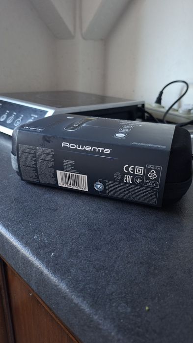 Trymer Rowenta TN6204E