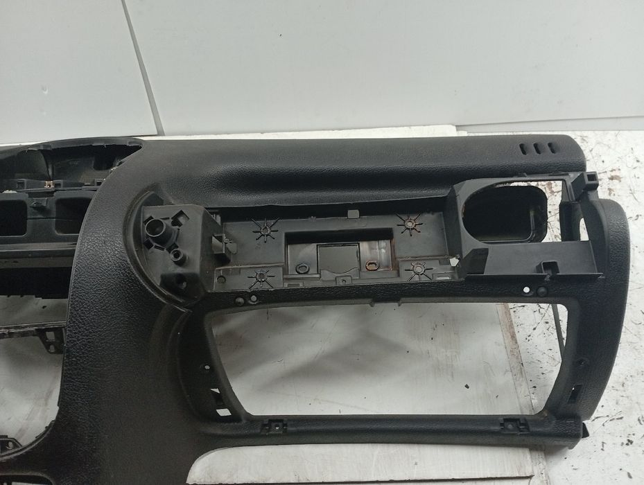 Tablier - PEUGEOT 206 Hatchback (2A/C) | 98 - 12