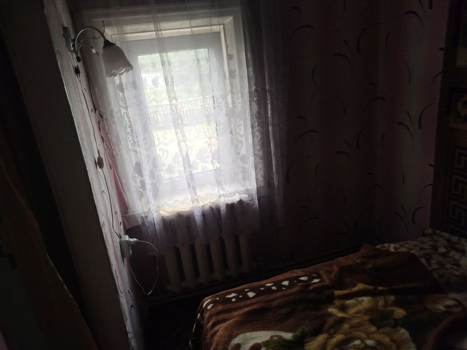 Будинок в місті Ічня