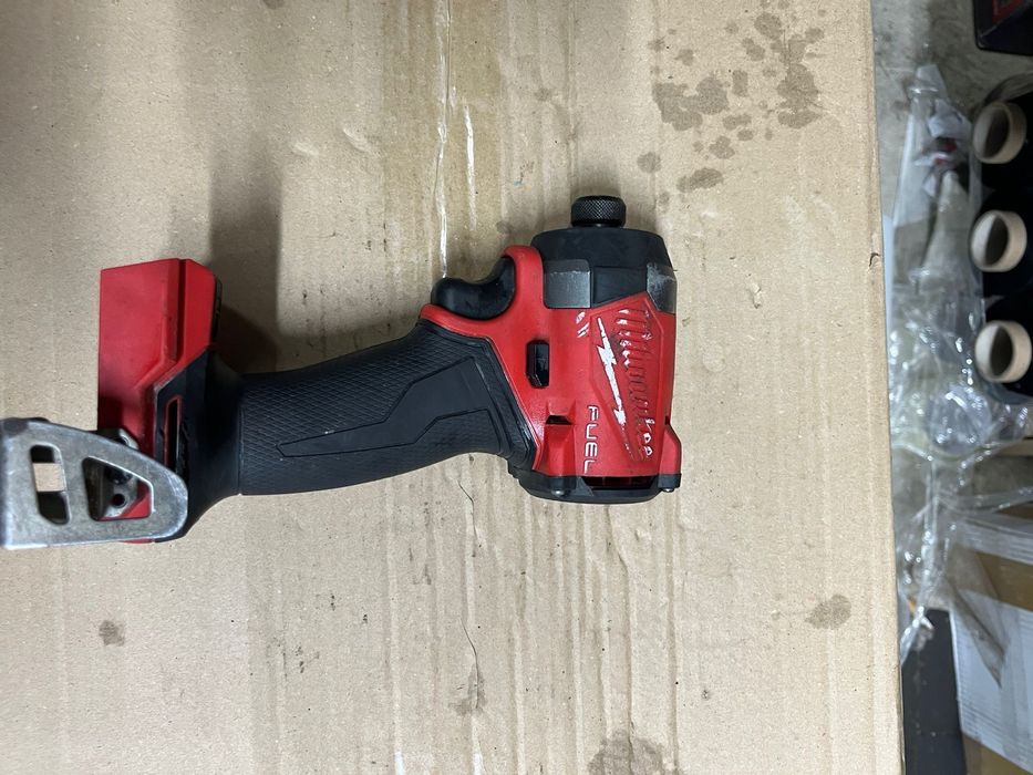 Zakretarka udarowa milwaukee m18 fid 3 oryginał