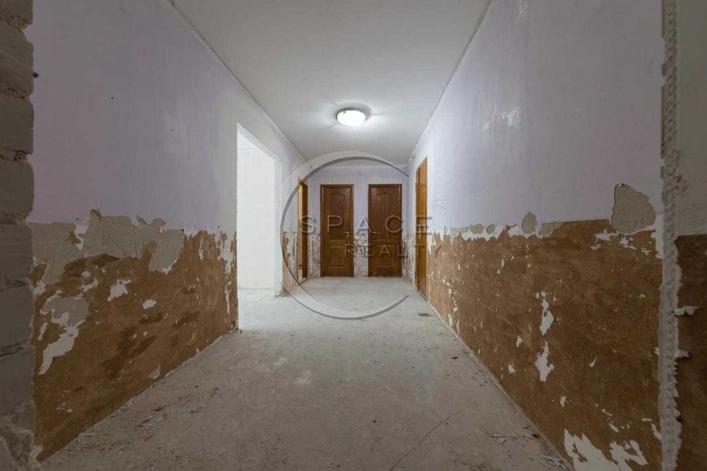 Продаж 2к квартири 85м2 Степана Рудницького 9