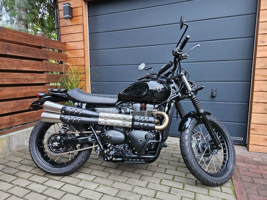 Triumph