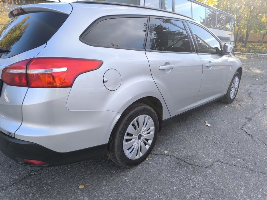 Продам форд фокус