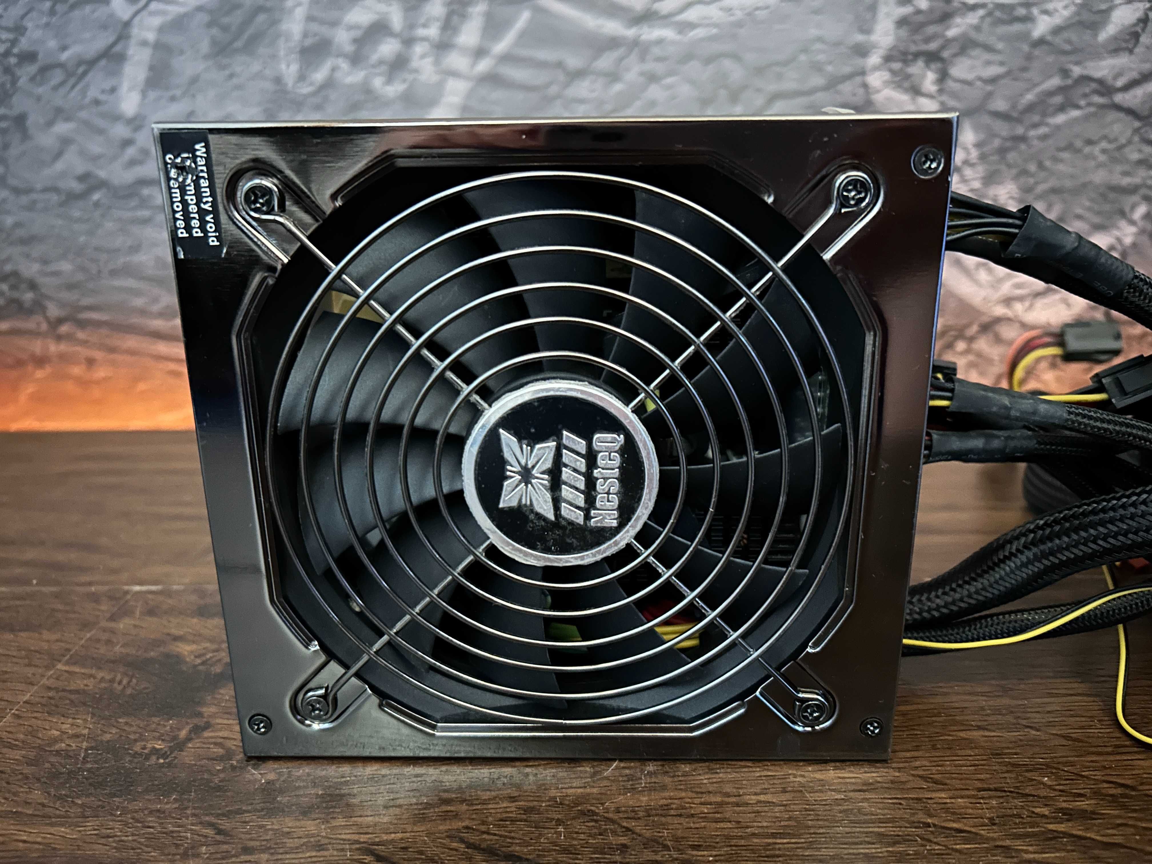 ТОП! Блок питания для ПК 400w/500w/550w/600w/700w/800w Гарантия!: 2 000 ...