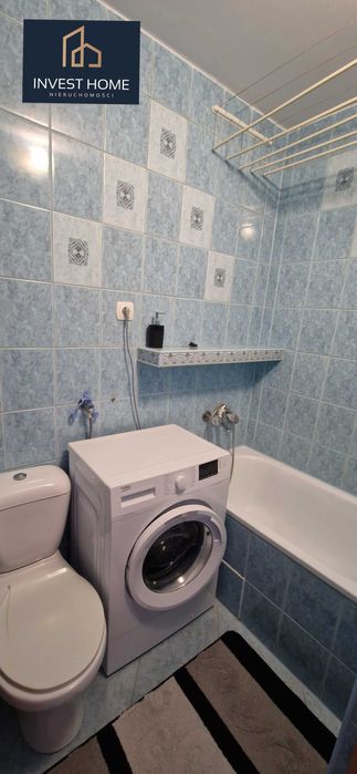 Sprzedam mieszkanie 33,58m2 - BALKON-ul.Broniewskiego, Konin