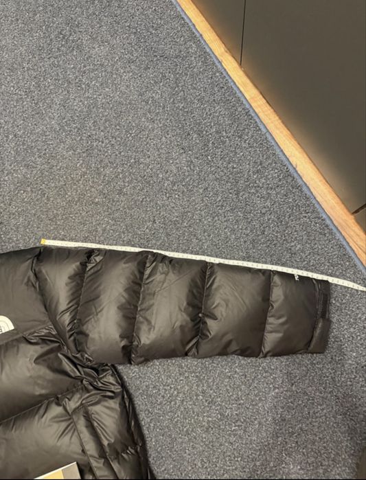 Kurtka The North Face Nutpse 700