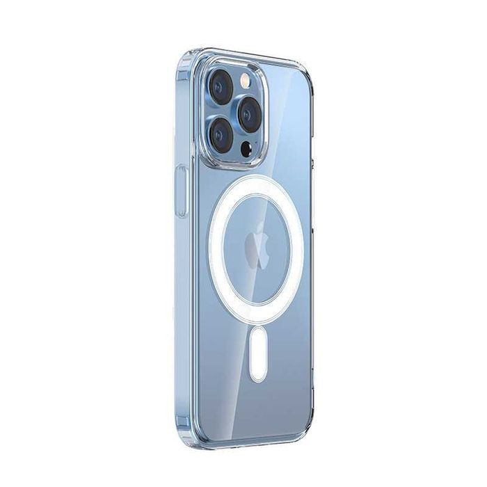 Apple Case｜на Iphone｜Чохол｜Чехол｜Прозрачный｜MagSafe