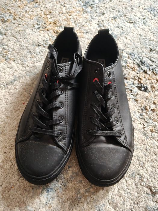 Trampki czarne Big Star 44