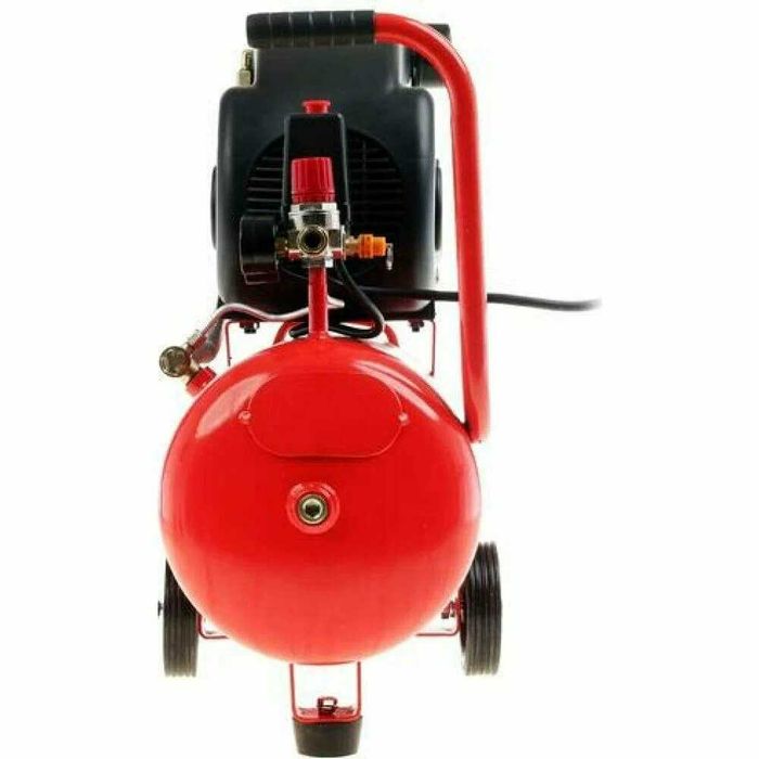 Компресор повітряний FUBAG 24л 2.5кВт 8атм 230л/хв компрессор Польша