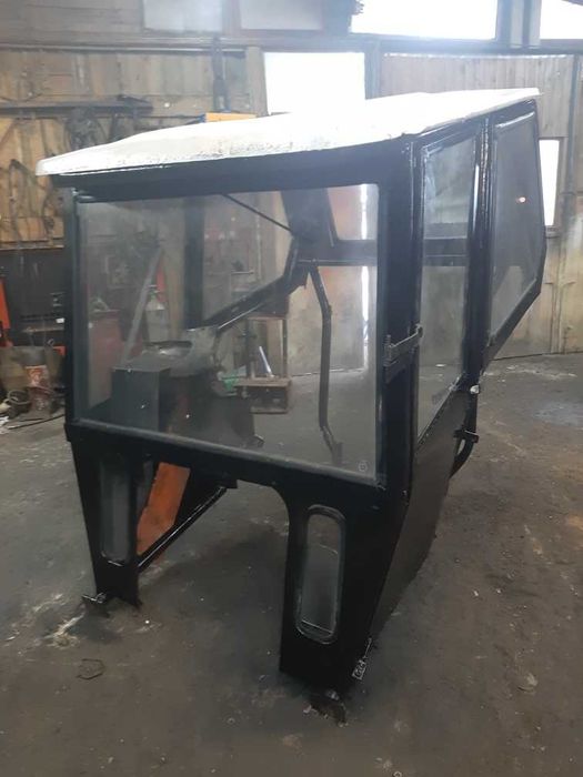 Kabina Czeska, jak Sokółka Ursus c4011,c355,c360,360 3pStan Db,WYSYŁKA