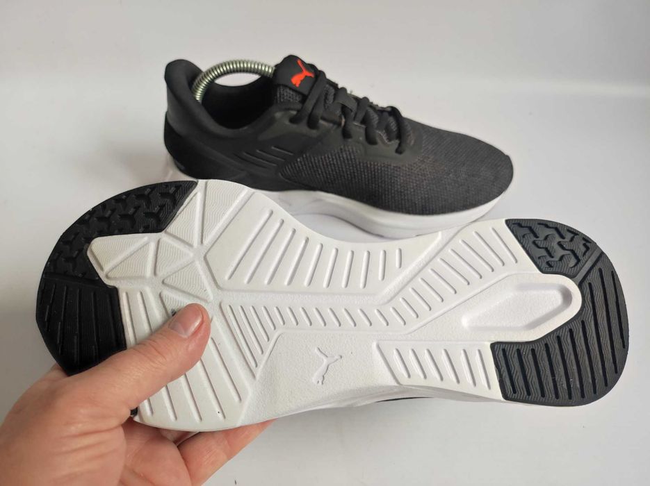 - PUMA DISPERSE XT2 -  Buty treningowe r. 39