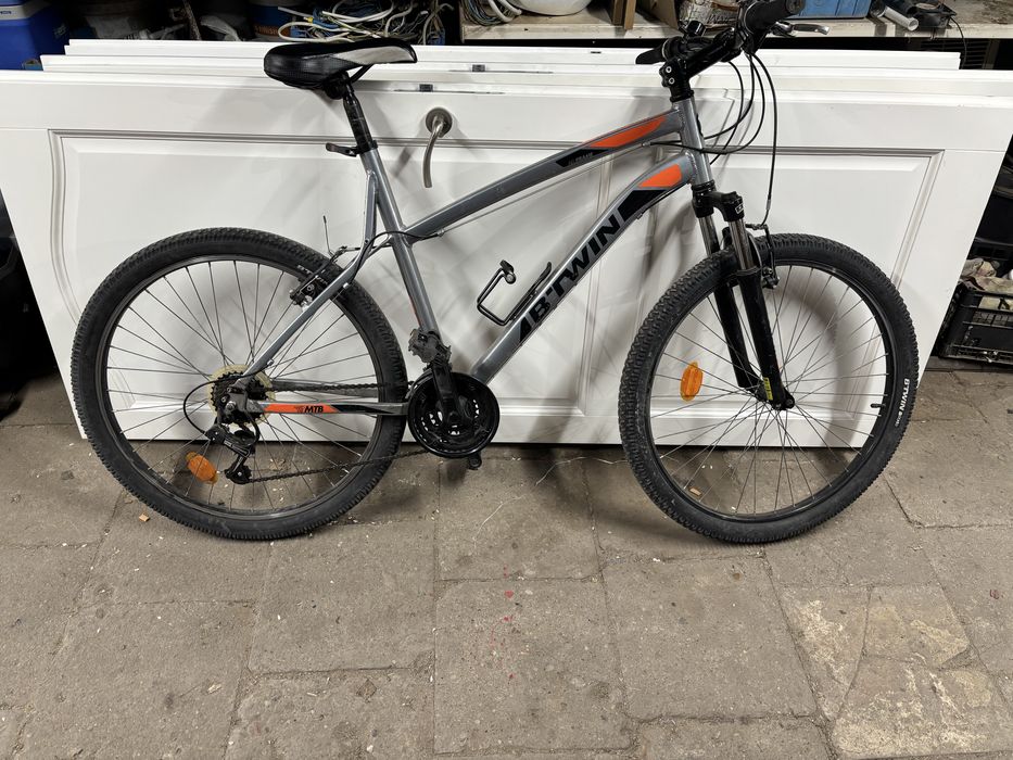 Rower B’TWIN Rock Kider 340