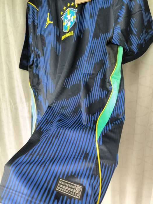 Camisola Brasil 2
