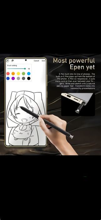 продам смартфон новый  S25 Ultra 5G 8 +256гб в двух цветах