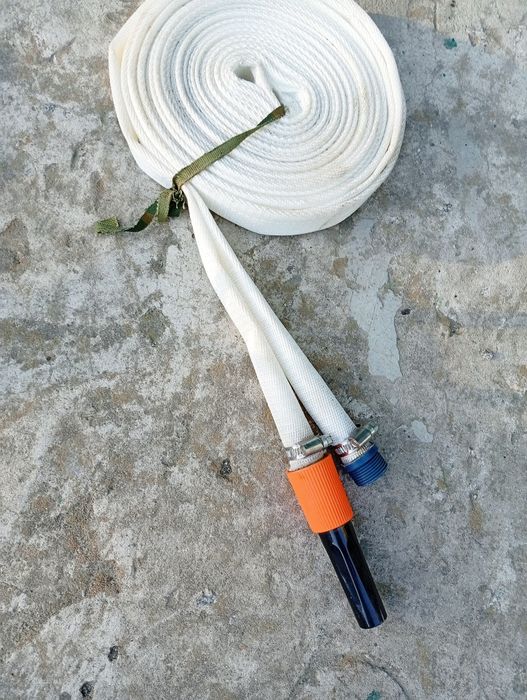 Пожарный  рукав 50 мм