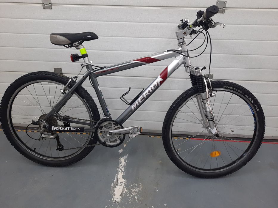 Merida Matts 18" x 26" Deore