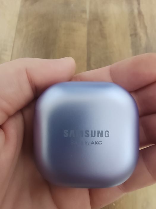 ОРИГИНАЛЬНЫЕ наушники Samsung Galaxy Buds Pro (SM-R190)