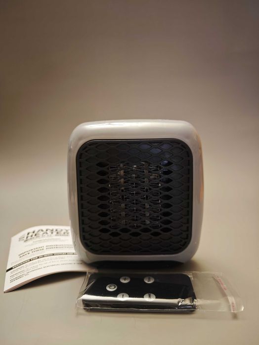 Grzejnik elektryczny Equiwarm ścienny 800W